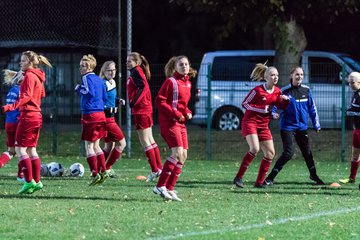 Bild 8 - Frauen SG Krempe/ETSV F. Glueckstadt - TSV Heiligenstedten : Ergebnis: 8:0